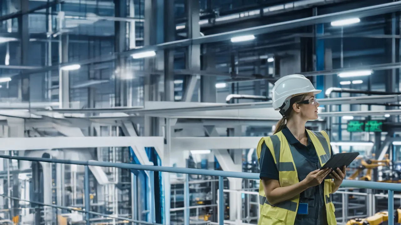 Arancel y malla de ingeniería en automatización y control industrial