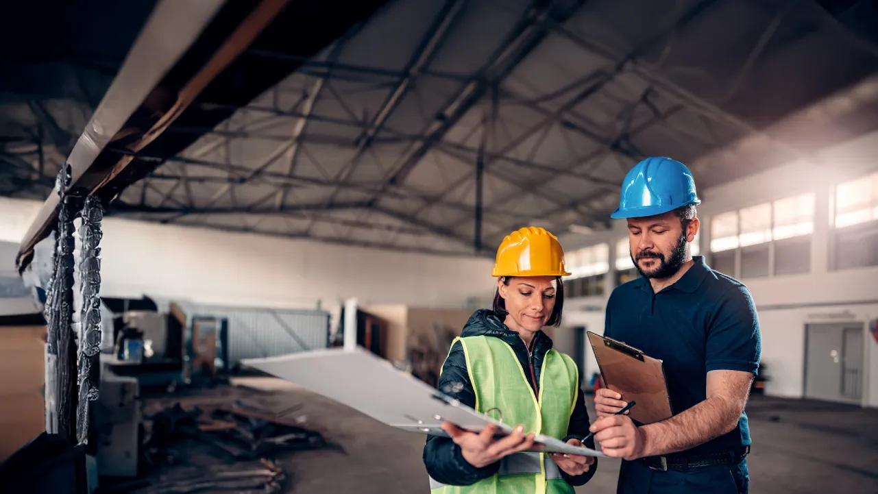 Arancel y malla técnico en prevención de riesgos online