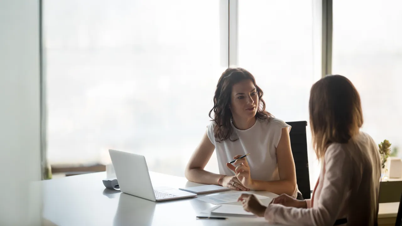 Malla y arancel técnico en recursos humanos online