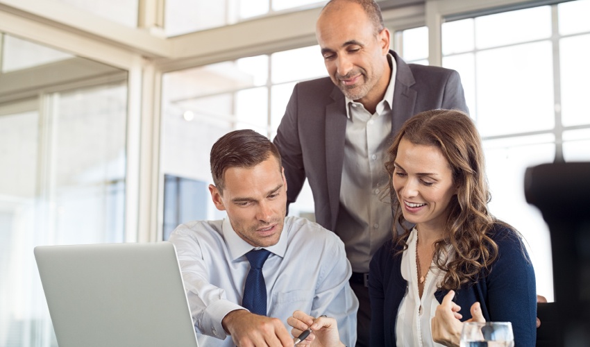 Administración de empresas carrera.