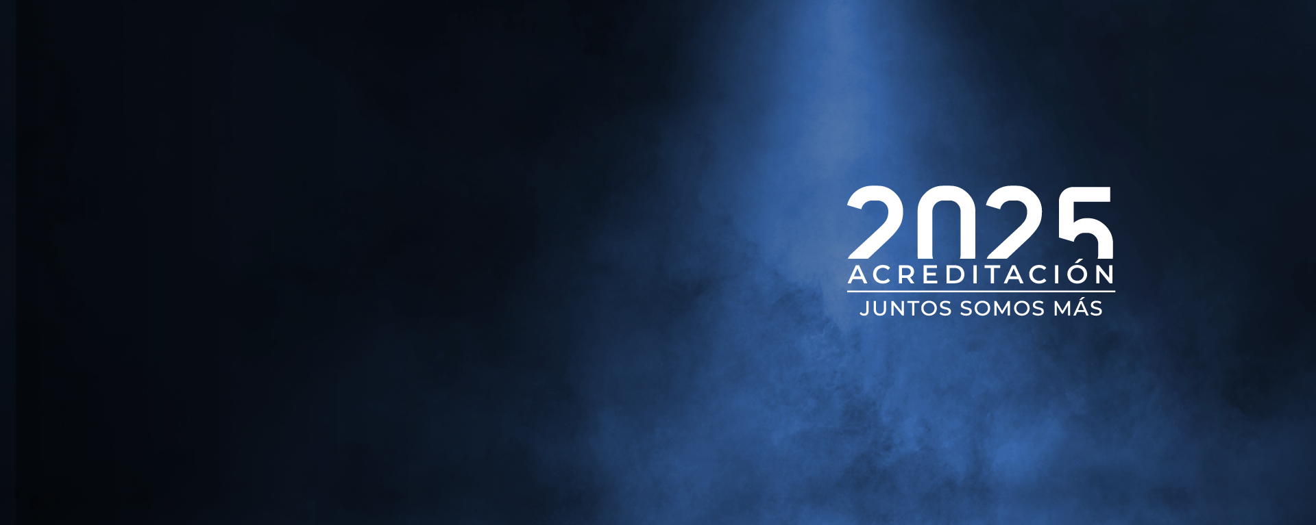Infórmate sobre nuestro proceso de acreditación institucional
