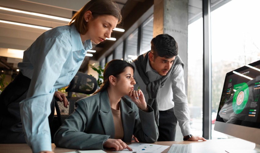 Dónde estudiar marketing digital Chile.